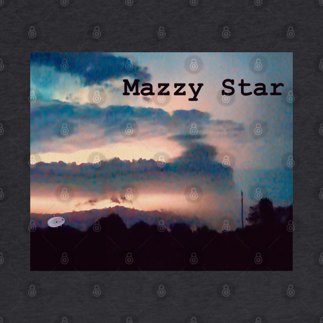 Mazzy Star by Noah Monroe